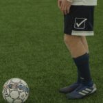 INIZIO DEL GIOCO DAL PORTIERE