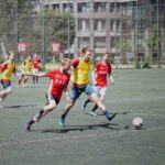 GIOCO 2 CONTRO 1 IN FASCIA