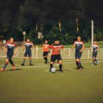 SISTEMA DI GIOCO 4-3-3
