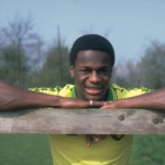 Justin Fashanu