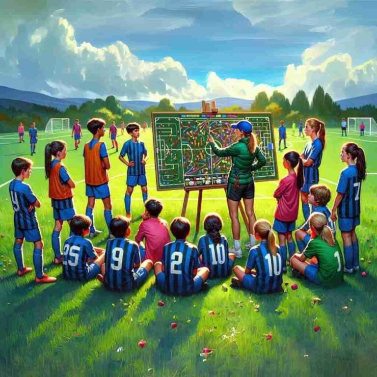 Conduzione Tecnica Gioco e Sfida