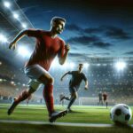 DOMINARE LE TRANSIZIONI NEGATIVE NEL CALCIO