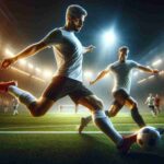 SMALL SIDED GAME 6 CONTRO 6 CON 4 JOLLY