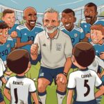 LA SCONFITTA NEL CALCIO, RITORNARE PIÙ FORTI CHE MAI
