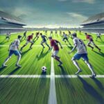 8v8 CON INTEGRAZIONE DI PERCORSO AEROBICO