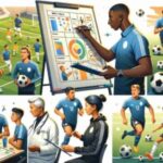 L'IMPORTANZA DELLA PIANIFICAZIONE NELLE SEDUTE DI ALLENAMENTO DI CALCIO