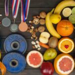 ALIMENTAZIONE PER ALLIEVI I 5 CIBI INDISPENSABILI PER ENERGIA