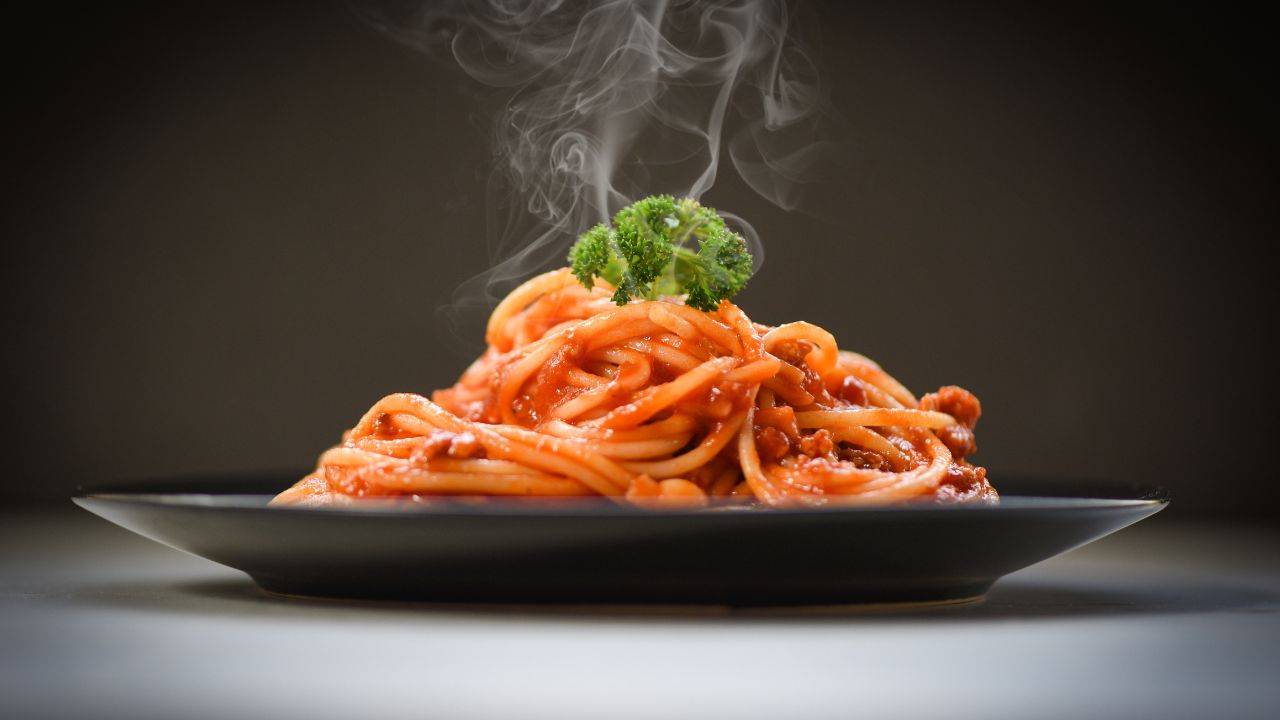 ALIMENTAZIONE PER ALLIEVI I 5 CIBI INDISPENSABILI PER ENERGIA pasta