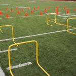 Allenamento Senza Palla. Esercitazioni per la Potenza Anaerobica.