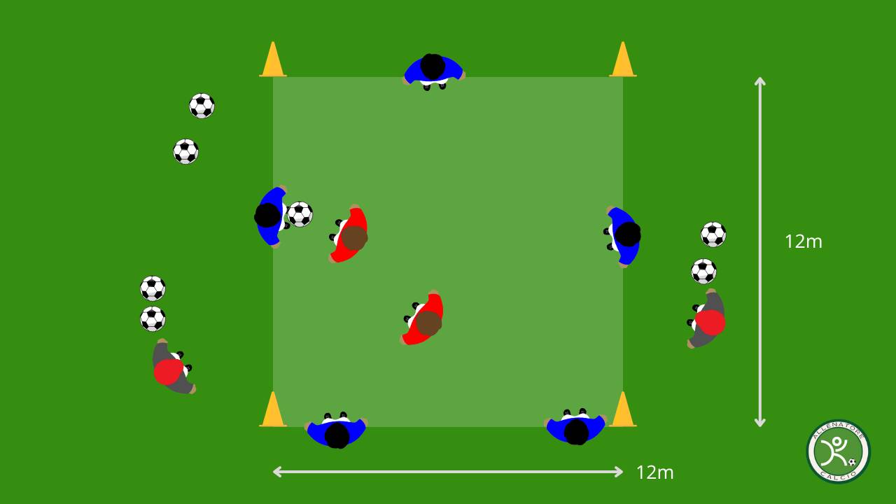 COME IMPOSTARE UN RONDOS PER I PULCINI COME IMPOSTARE UN RONDOS PER I PULCINI
