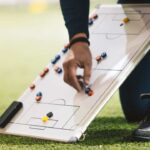 MATCH ANALYSIS