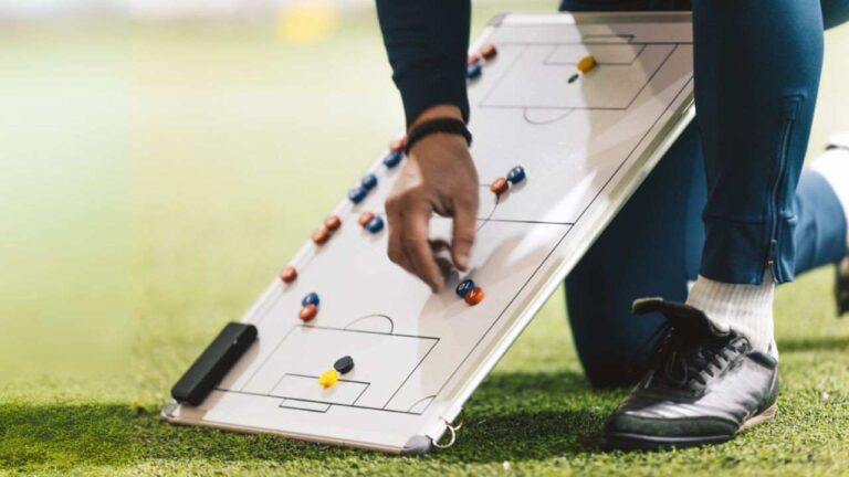 Match analysis: analisi della partita per la categoria juniores
