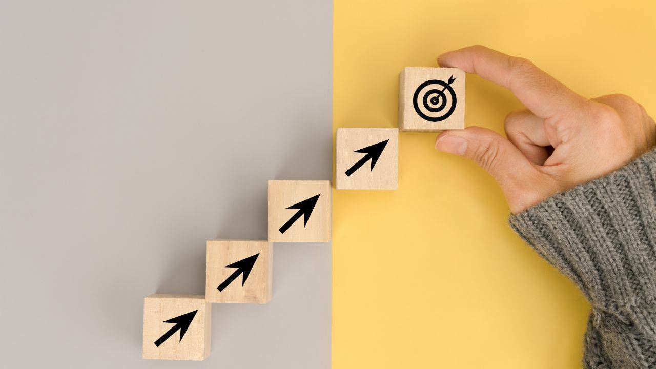 Motivare attraverso obiettivi chiari