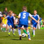 Tattiche offensive per Giovanissimi come creare spazi