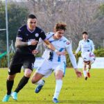 Gioco a Tre Squadre Possesso e Transizione in Spazi Ristretti