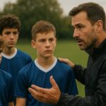 Il ruolo invisibile della fiducia nel calcio come un allenatore può costruirla (o distruggerla)