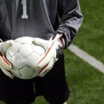 Portieri Protagonisti Costruzione e Finalizzazione con Mani or Piedi