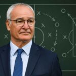 Claudio Ranieri