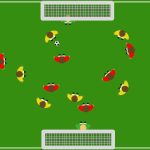 Gestione del punteggio come allenare vantaggio e rimonta nel calcio