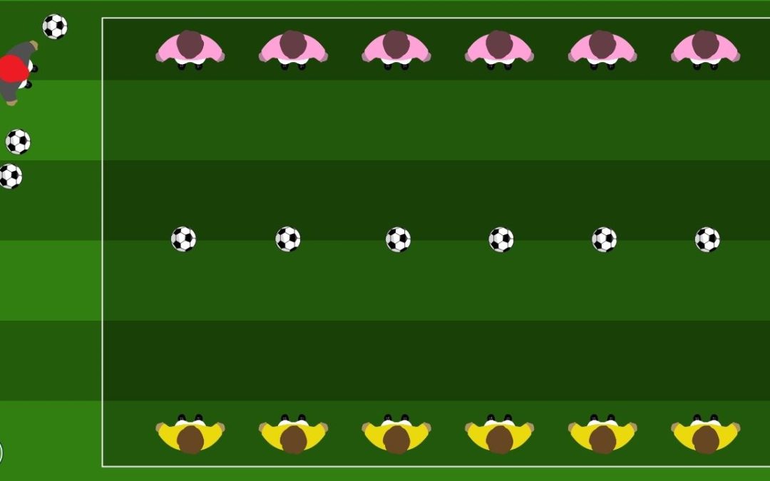 Concentrazione: gioco rapido per attenzione e reazione