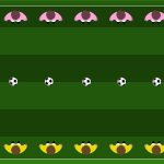 Concentrazione gioco rapido per attenzione e reazione