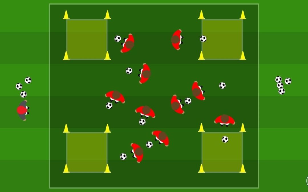 Piccoli Amici: esercitazione “Le Case Colorate” per divertimento, apprendimento e abilità di base