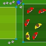 L’Allenamento della Resistenza Specifica nel Calcio Possesso Palla Intermittente
