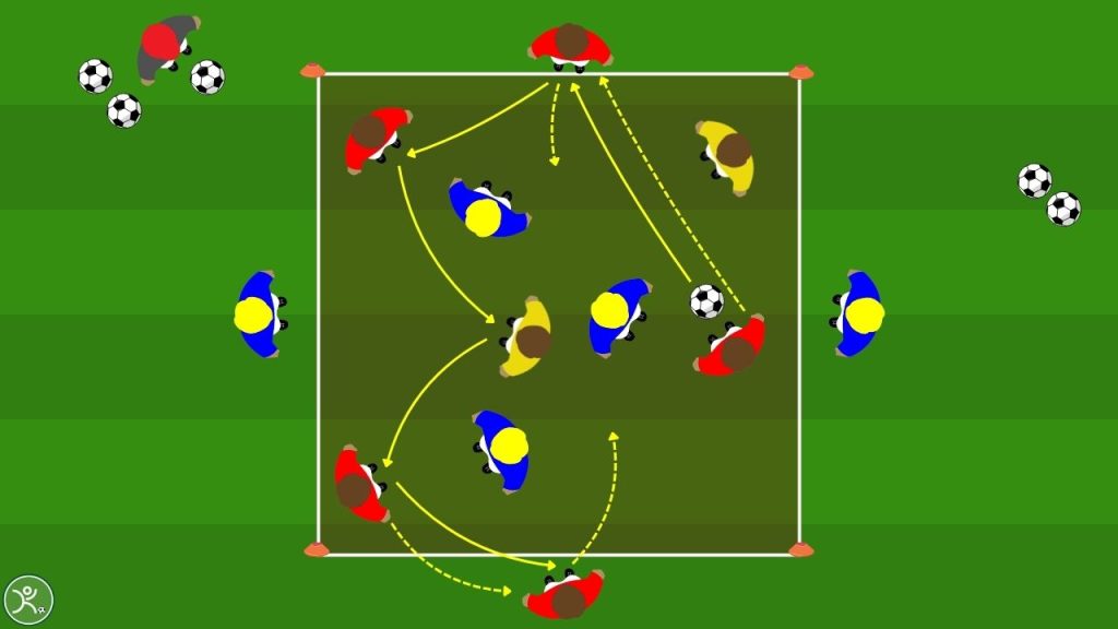 Passaggio efficace come migliorare il fraseggio negli spazi stretti