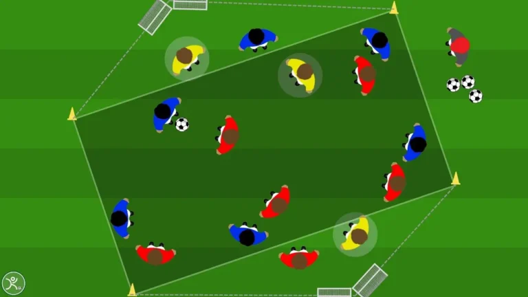 Pressing uomo su uomo: quando salire e quando restare in copertura